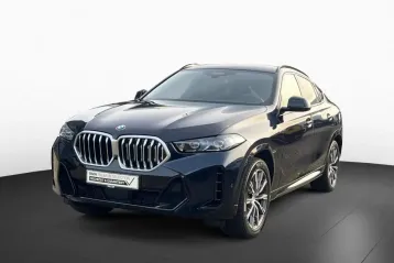 BMW X6 din 2024 - oferta BMW174979