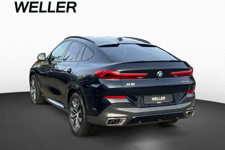 BMW X6 din 2024 cu 24.218 km - oferta BMW174979 - foto 4