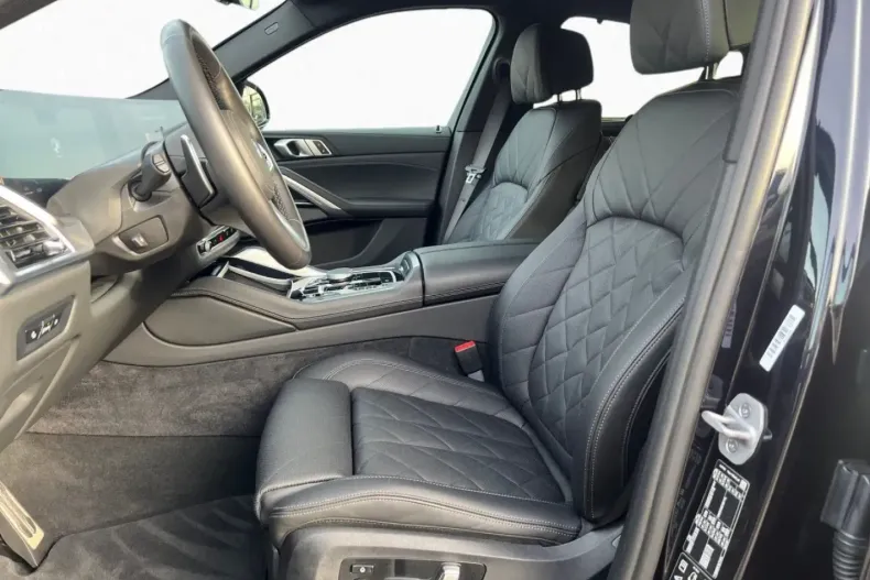 BMW X6 din 2024 cu 24.218 km - oferta BMW174979 - foto 6