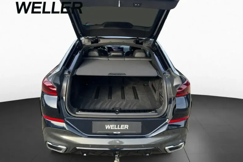 BMW X6 din 2024 cu 24.218 km - oferta BMW174979 - foto 11