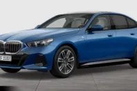 BMW 550 din 2025 cu 31.473 km - oferta BMW174980 - foto 1