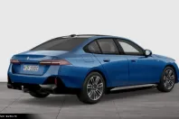 BMW 550 din 2025 cu 31.473 km - oferta BMW174980 - foto 3