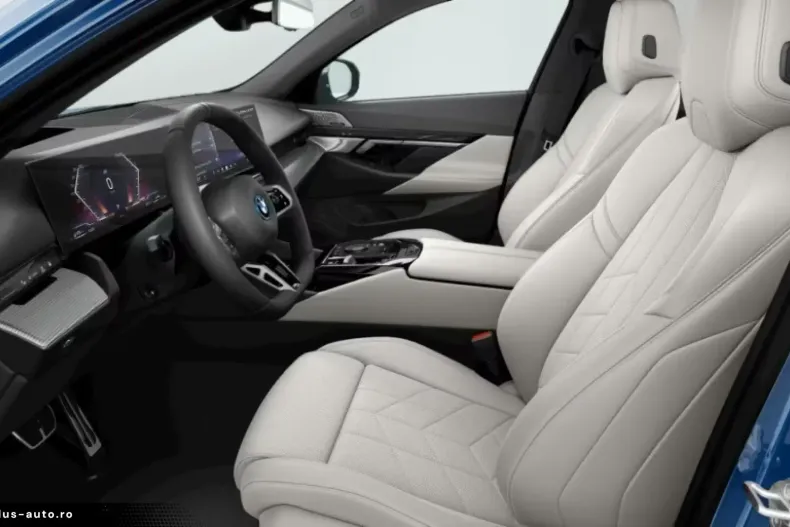 BMW 550 din 2025 cu 31.473 km - oferta BMW174980 - foto 5