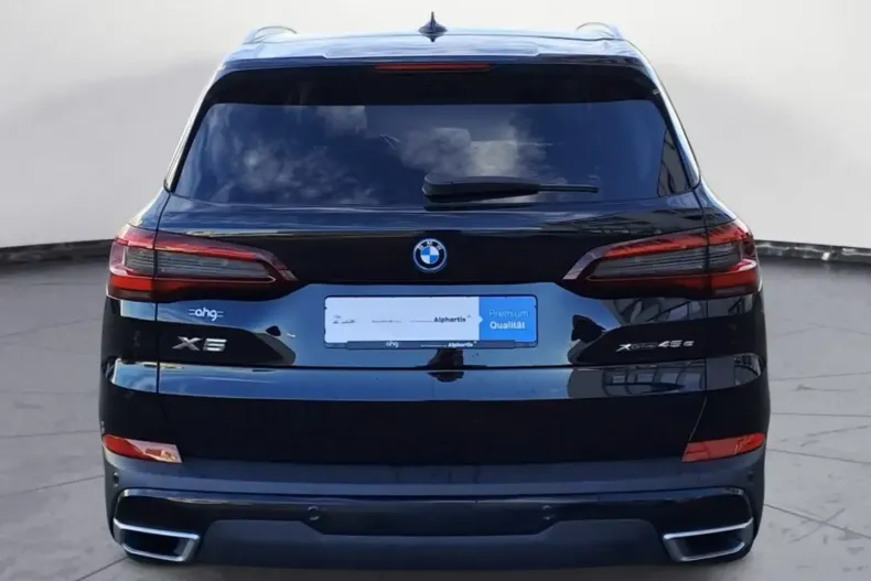 BMW X5 din 2022 cu 81.369 km - oferta BMW174981 - foto 2