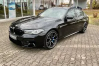 BMW M5 din 2022 cu 53.790 km - oferta BMW174982 - foto 1