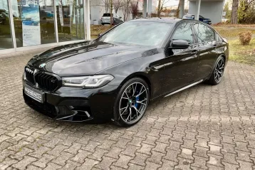BMW M5 din 2022 - oferta BMW174982
