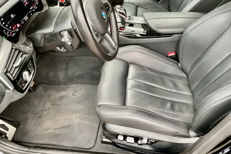 BMW M5 din 2022 cu 53.790 km - oferta BMW174982 - foto 4