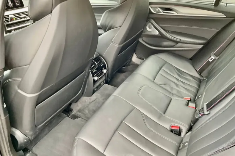 BMW M5 din 2022 cu 53.790 km - oferta BMW174982 - foto 6