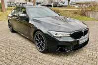 BMW M5 din 2022 cu 53.790 km - oferta BMW174982 - foto 11