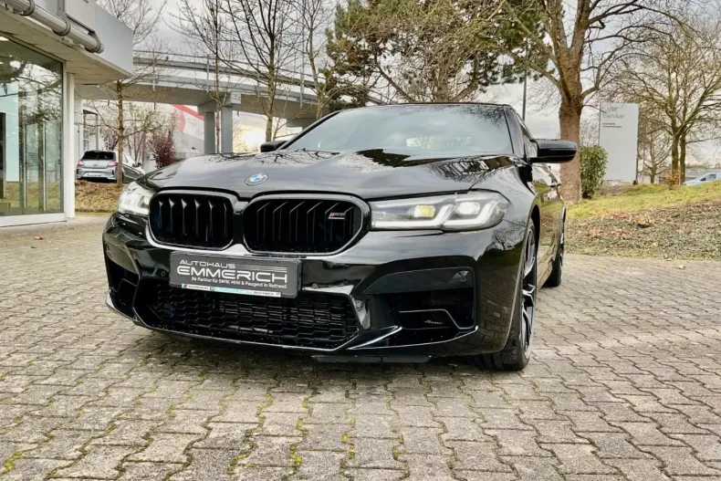 BMW M5 din 2022 cu 53.790 km - oferta BMW174982 - foto 13