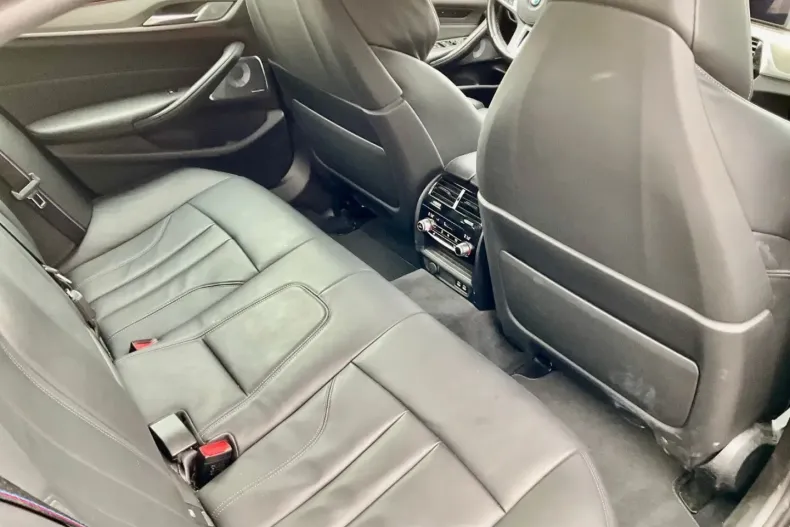 BMW M5 din 2022 cu 53.790 km - oferta BMW174982 - foto 14