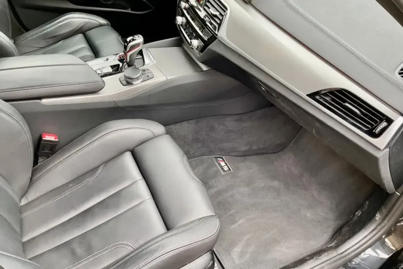 BMW M5 din 2022 cu 53.790 km - oferta BMW174982 - foto 17