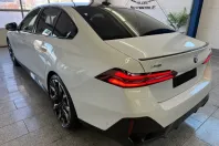 BMW 540 din 2025 cu 17.993 km - oferta BMW174983 - foto 9
