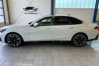 BMW 540 din 2025 cu 17.993 km - oferta BMW174983 - foto 10