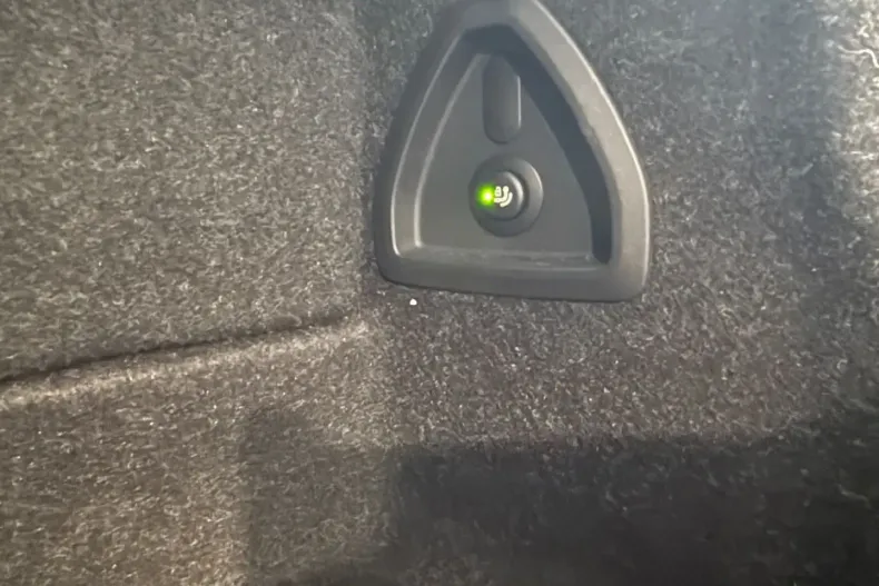 BMW 540 din 2025 cu 17.993 km - oferta BMW174983 - foto 20