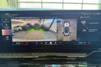 BMW 540 din 2025 cu 17.993 km - oferta BMW174983 - foto 41