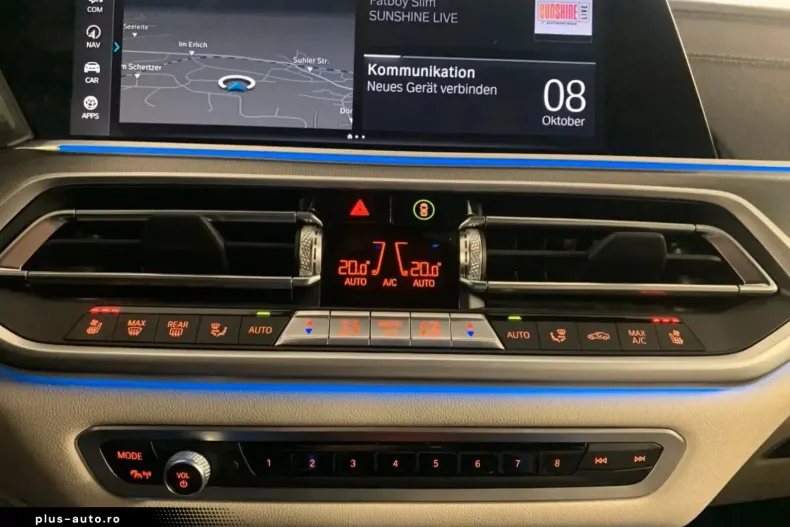 BMW X5 din 2022 cu 87.000 km - oferta BMW174985 - foto 8