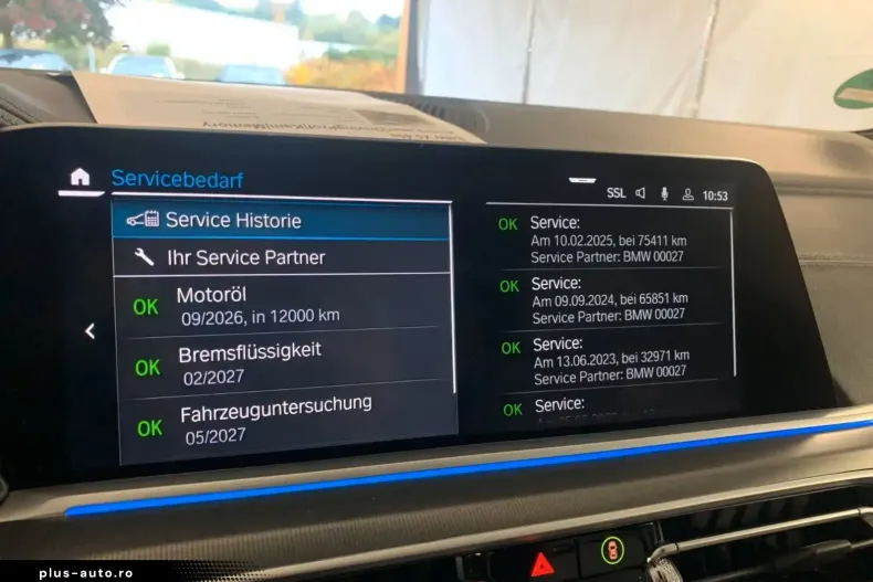 BMW X5 din 2022 cu 87.000 km - oferta BMW174985 - foto 9