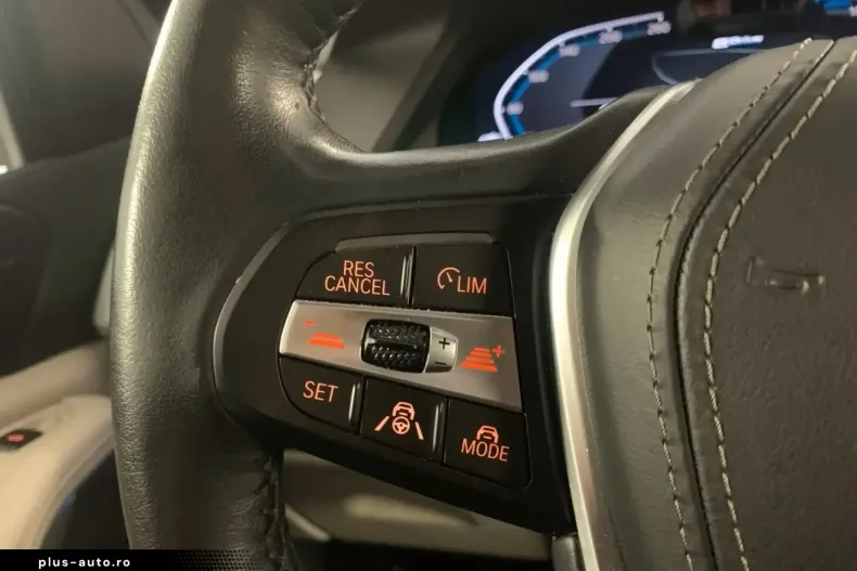 BMW X5 din 2022 cu 87.000 km - oferta BMW174985 - foto 16