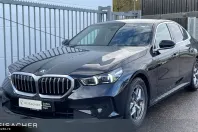 BMW 520 din 2024 cu 12.512 km - oferta BMW174986 - foto 1