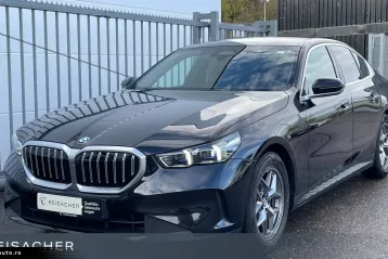 BMW 520 din 2024 - oferta BMW174986