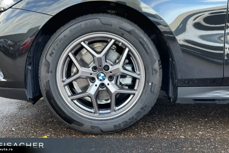 BMW 520 din 2024 cu 12.512 km - oferta BMW174986 - foto 3