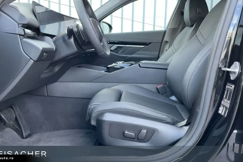 BMW 520 din 2024 cu 12.512 km - oferta BMW174986 - foto 4