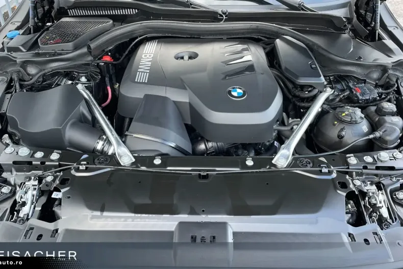 BMW 520 din 2024 cu 12.512 km - oferta BMW174986 - foto 7