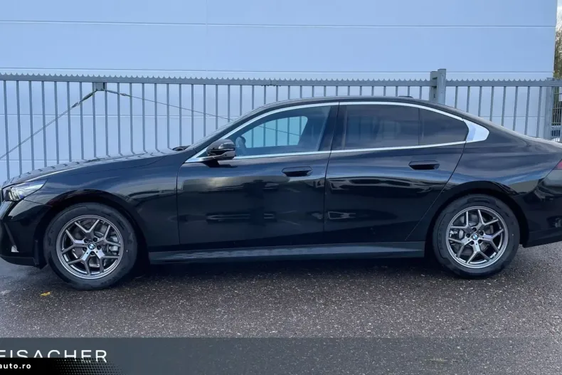 BMW 520 din 2024 cu 12.512 km - oferta BMW174986 - foto 9