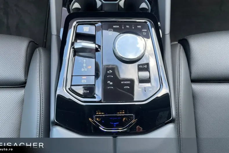BMW 520 din 2024 cu 12.512 km - oferta BMW174986 - foto 11