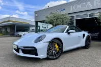 Porsche 911 din 2024 cu 4.492 km - oferta POR174987 - foto 1