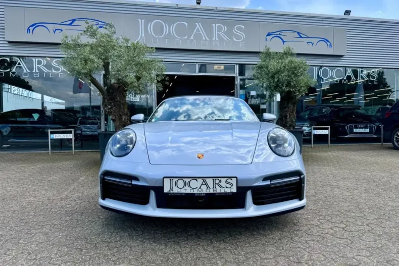 Porsche 911 din 2024 cu 4.492 km - oferta POR174987 - foto 2