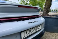 Porsche 911 din 2024 cu 4.492 km - oferta POR174987 - foto 8