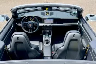 Porsche 911 din 2024 cu 4.492 km - oferta POR174987 - foto 12