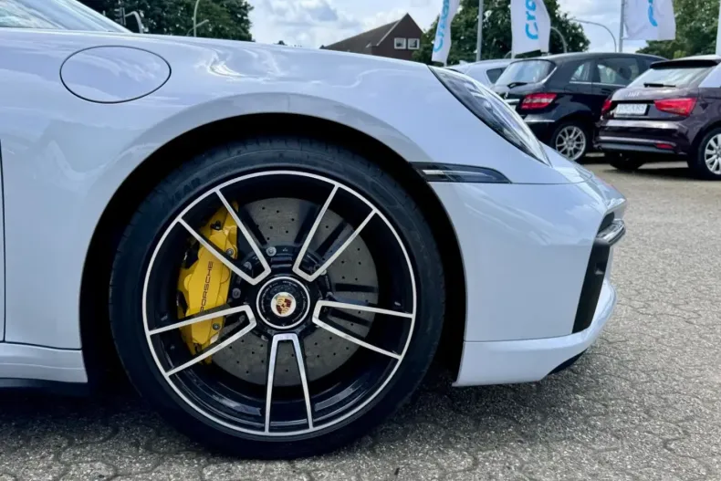 Porsche 911 din 2024 cu 4.492 km - oferta POR174987 - foto 15