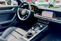 Porsche 911 din 2024 cu 4.492 km - oferta POR174987 - foto 16