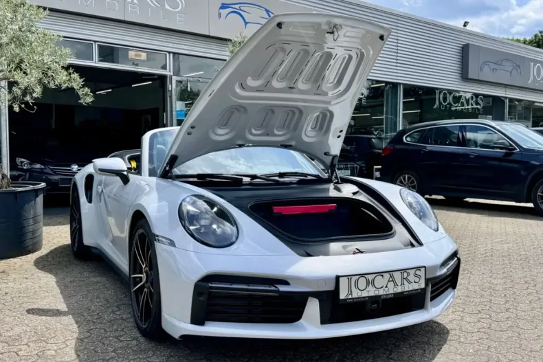 Porsche 911 din 2024 cu 4.492 km - oferta POR174987 - foto 18