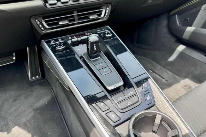 Porsche 911 din 2024 cu 4.492 km - oferta POR174987 - foto 22