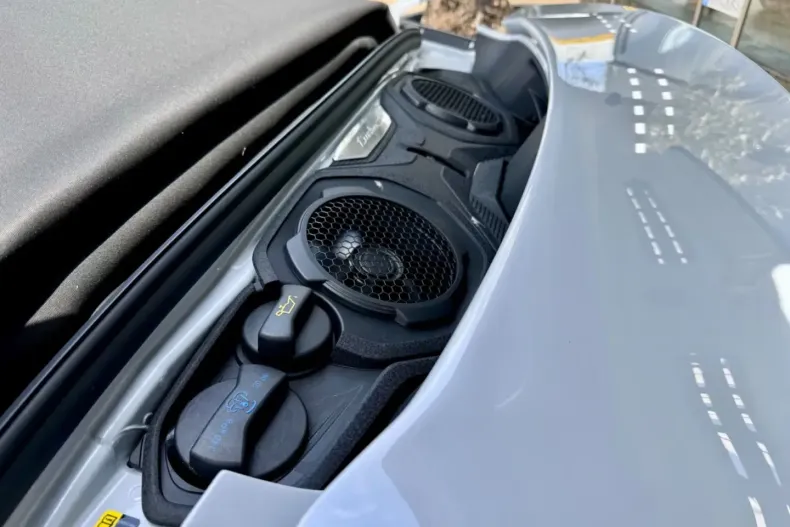 Porsche 911 din 2024 cu 4.492 km - oferta POR174987 - foto 26