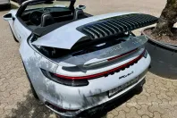 Porsche 911 din 2024 cu 4.492 km - oferta POR174987 - foto 27