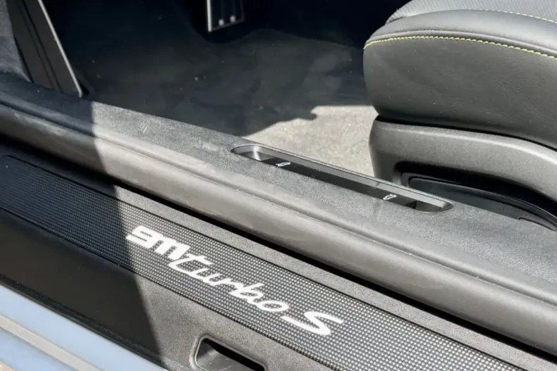 Porsche 911 din 2024 cu 4.492 km - oferta POR174987 - foto 28