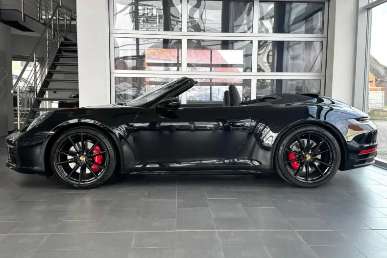 Porsche 911 din 2022 cu 50.500 km - oferta POR174988 - foto 5