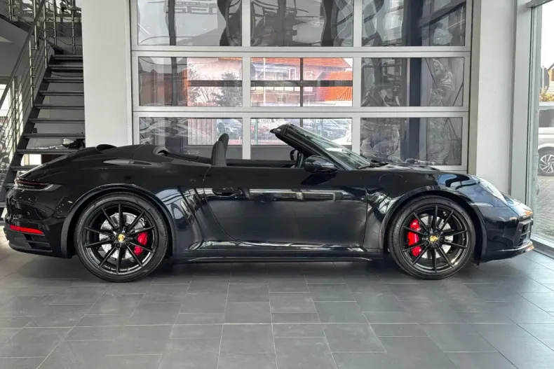 Porsche 911 din 2022 cu 50.500 km - oferta POR174988 - foto 6