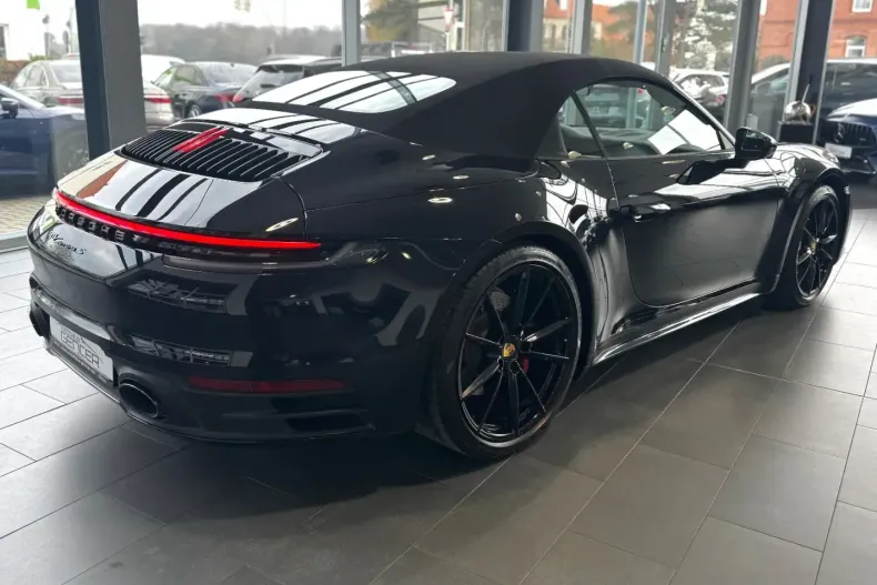 Porsche 911 din 2022 cu 50.500 km - oferta POR174988 - foto 7