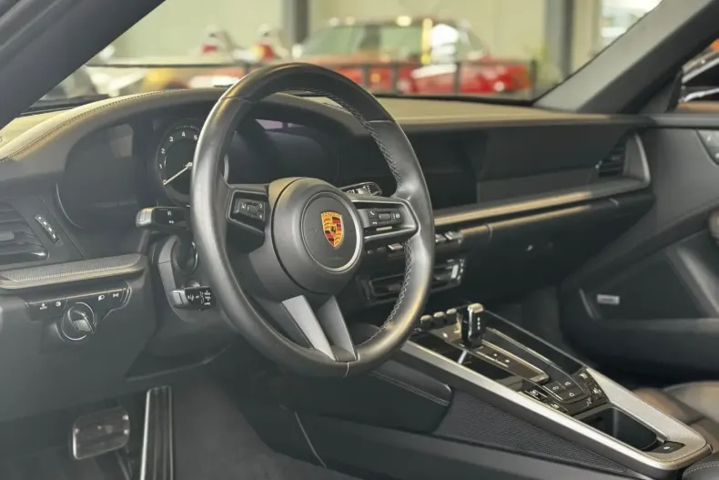 Porsche 911 din 2022 cu 50.500 km - oferta POR174988 - foto 11