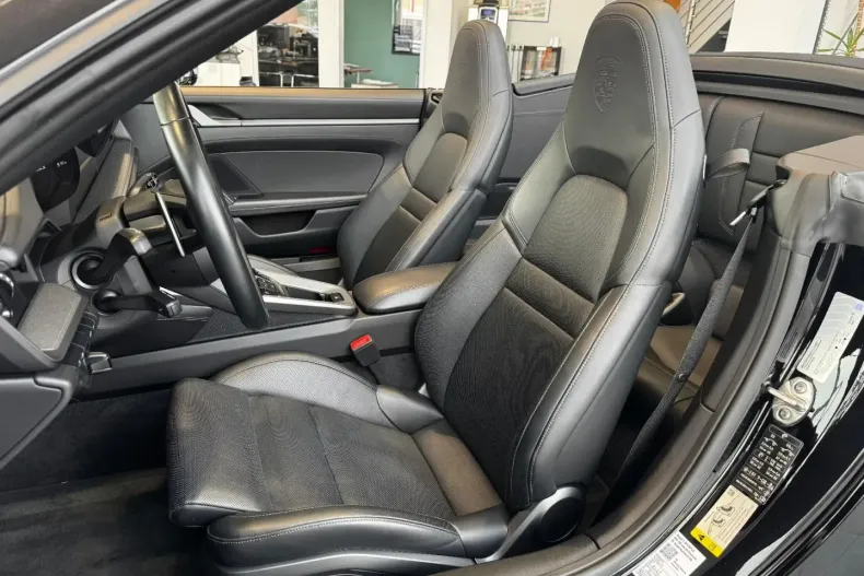 Porsche 911 din 2022 cu 50.500 km - oferta POR174988 - foto 12