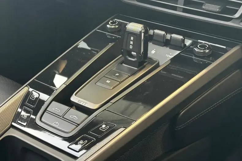 Porsche 911 din 2022 cu 50.500 km - oferta POR174988 - foto 16