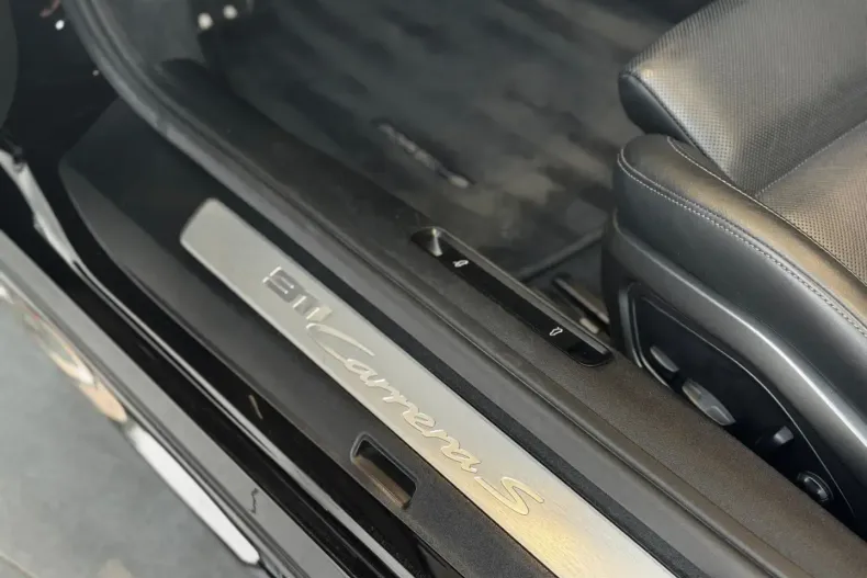 Porsche 911 din 2022 cu 50.500 km - oferta POR174988 - foto 18