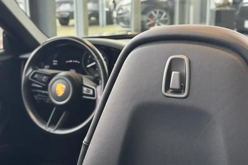 Porsche 911 din 2022 cu 50.500 km - oferta POR174988 - foto 19