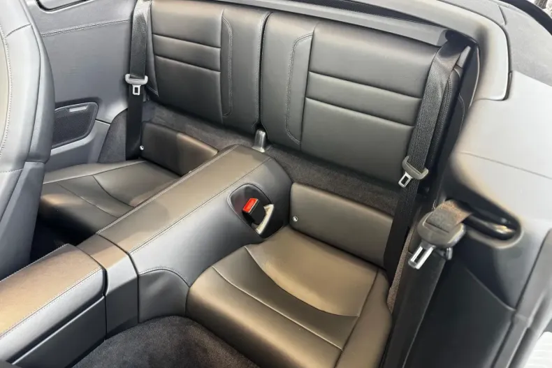 Porsche 911 din 2022 cu 50.500 km - oferta POR174988 - foto 20